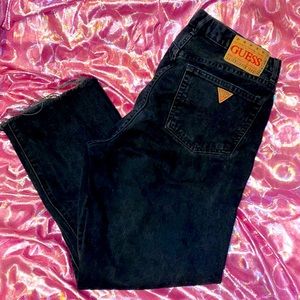 Vintage Guess Jeans